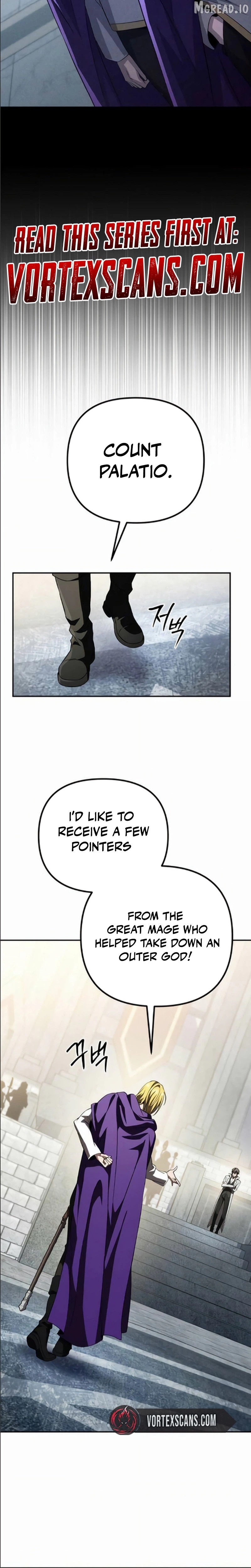 Raising Villains the Right Way Chapter 33 - page 3