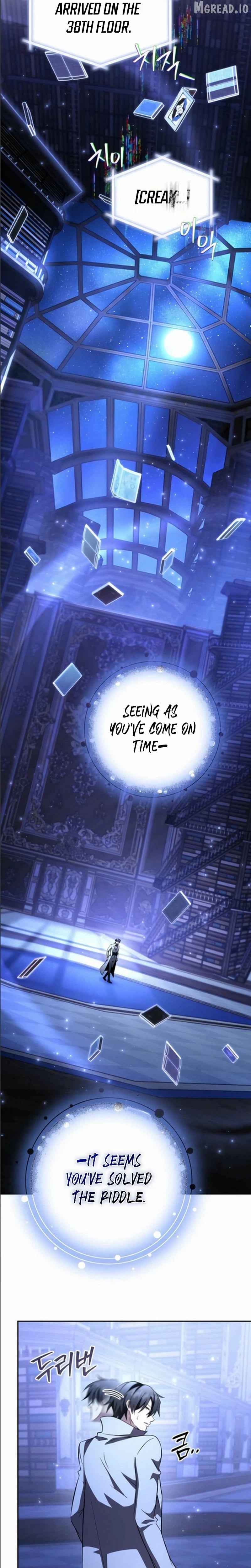 Raising Villains the Right Way Chapter 33 - page 35