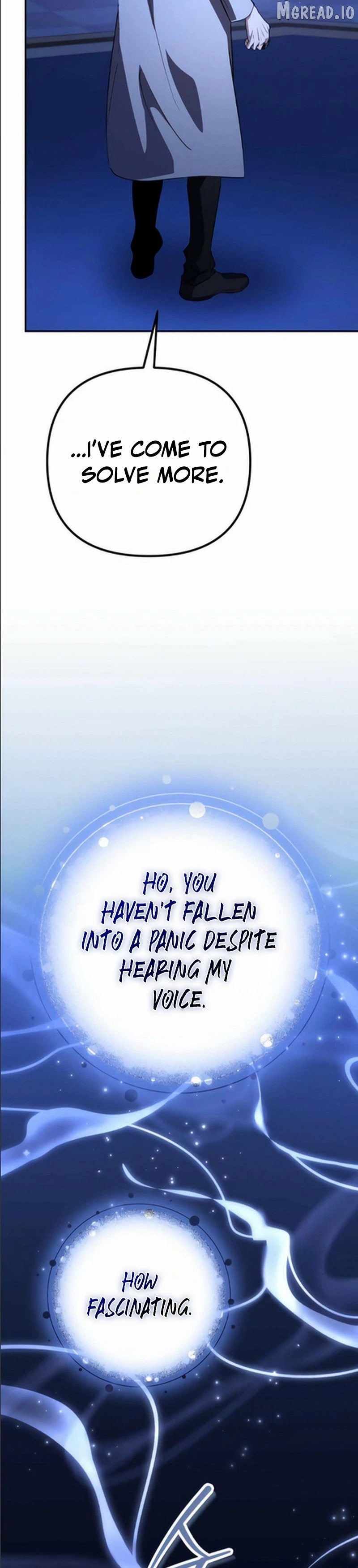 Raising Villains the Right Way Chapter 33 - page 36