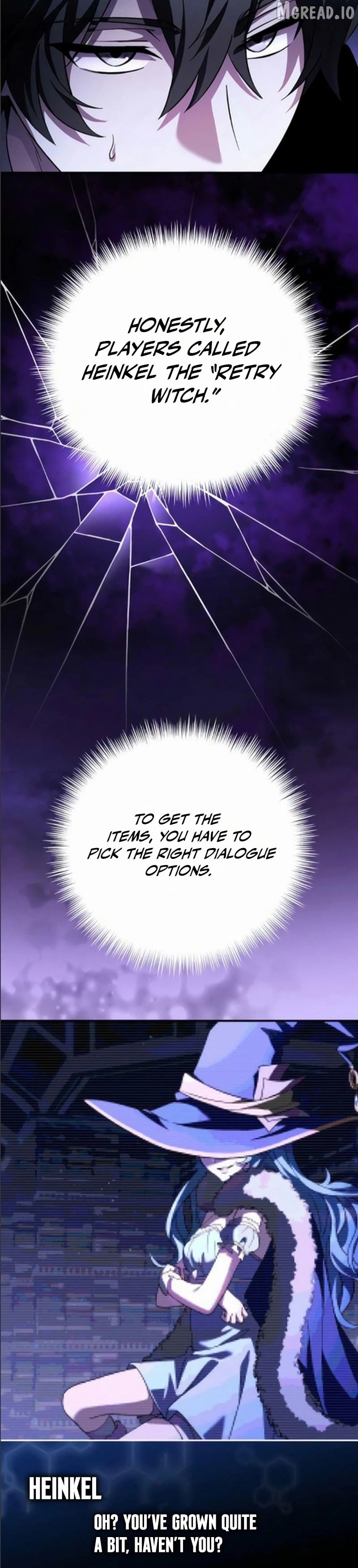 Raising Villains the Right Way Chapter 33 - page 40