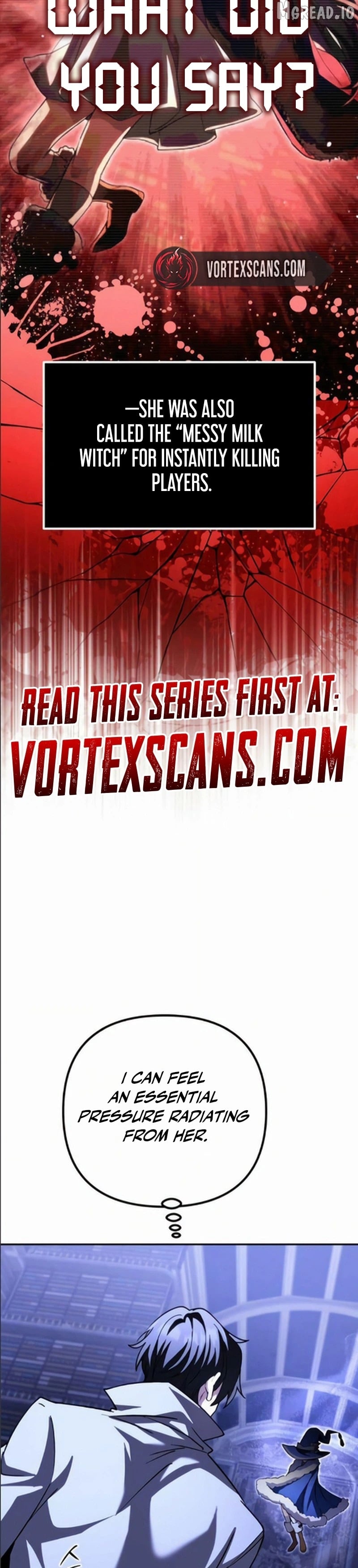 Raising Villains the Right Way Chapter 33 - page 42