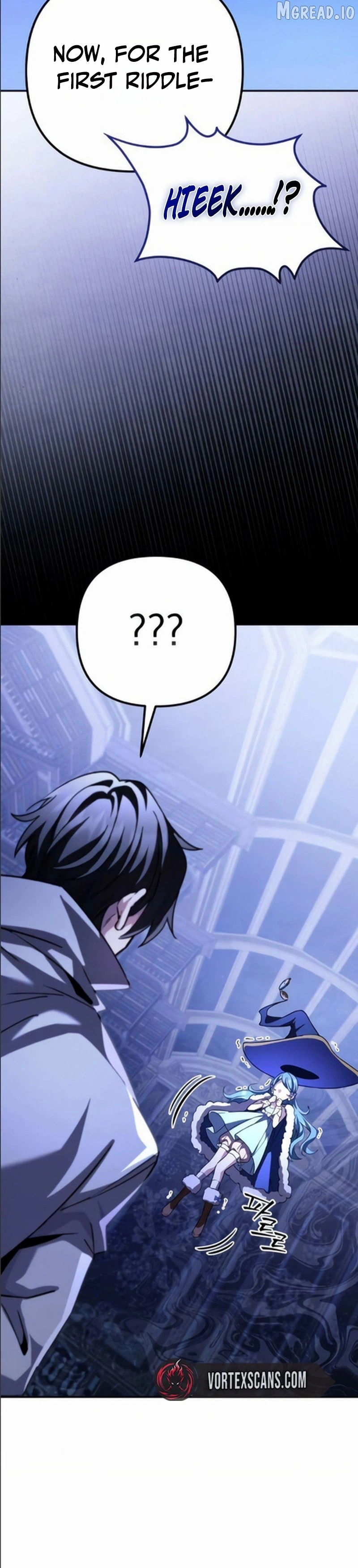 Raising Villains the Right Way Chapter 33 - page 44