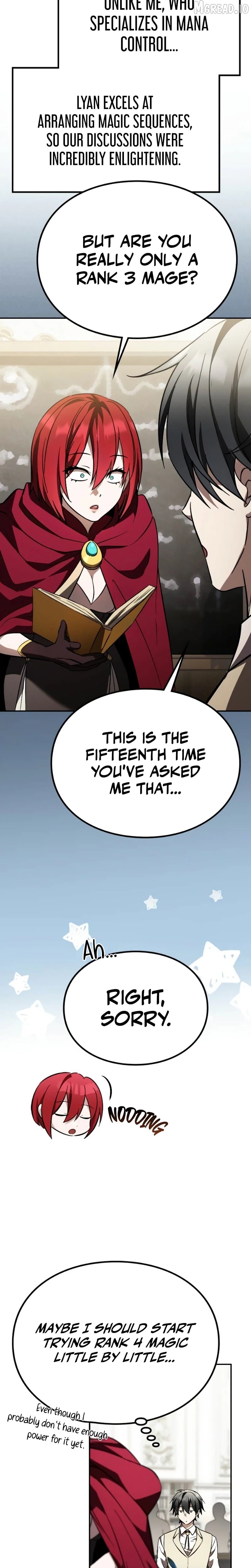 Raising Villains the Right Way Chapter 34 - page 2