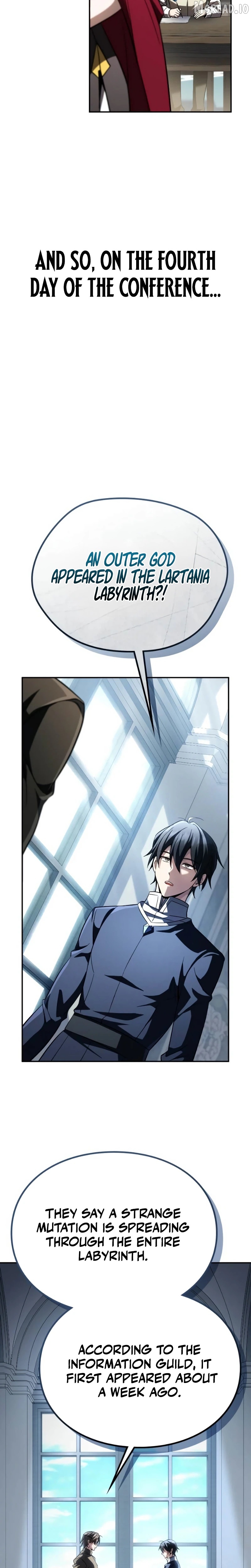 Raising Villains the Right Way Chapter 34 - page 3