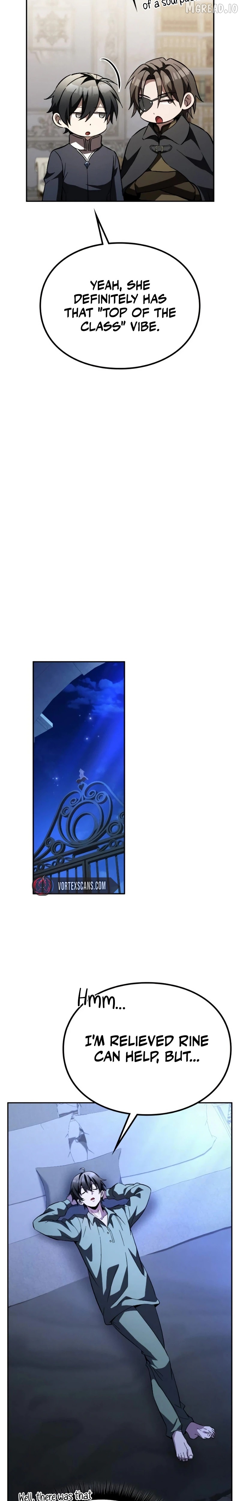 Raising Villains the Right Way Chapter 34 - page 32