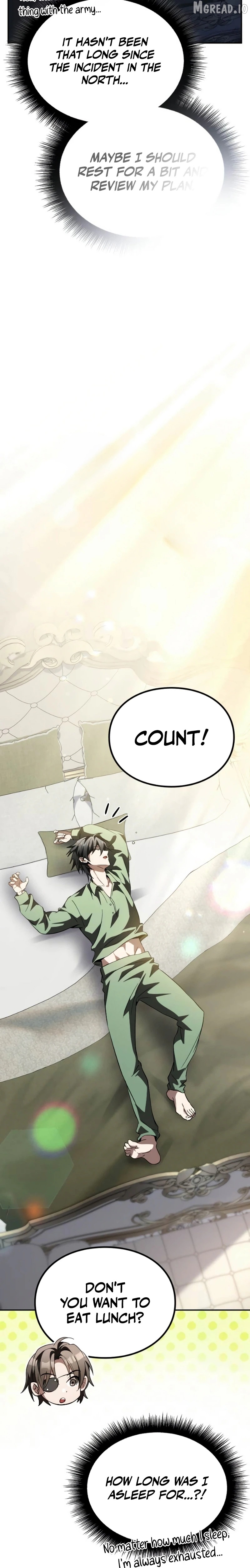 Raising Villains the Right Way Chapter 34 - page 33