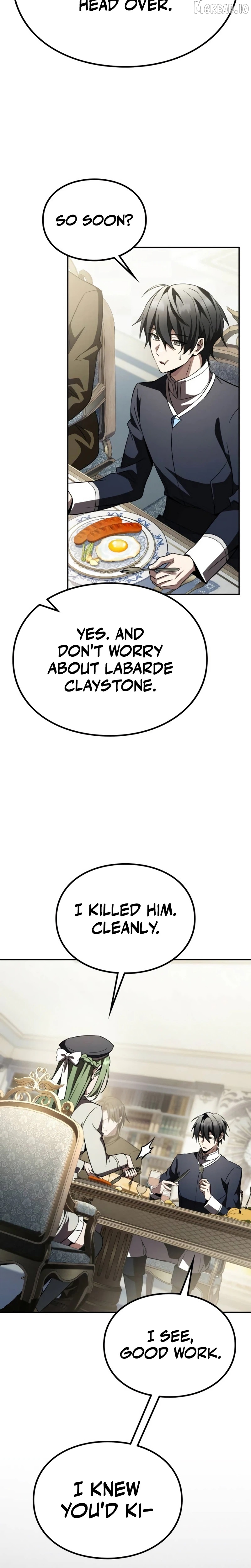 Raising Villains the Right Way Chapter 34 - page 36