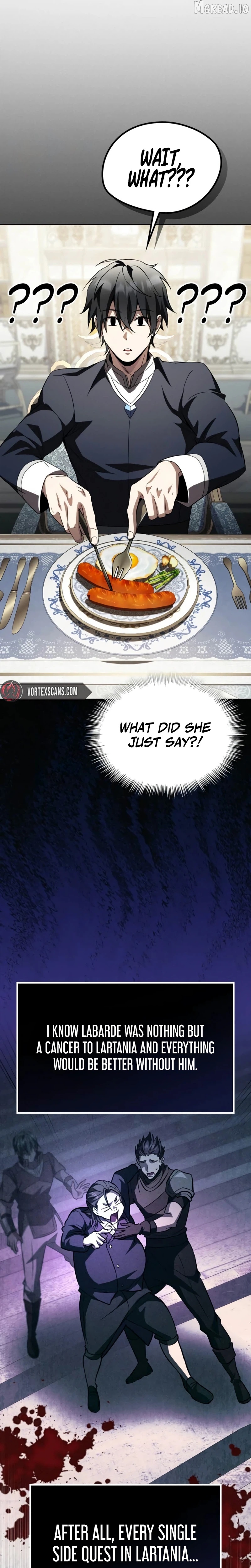 Raising Villains the Right Way Chapter 34 - page 37