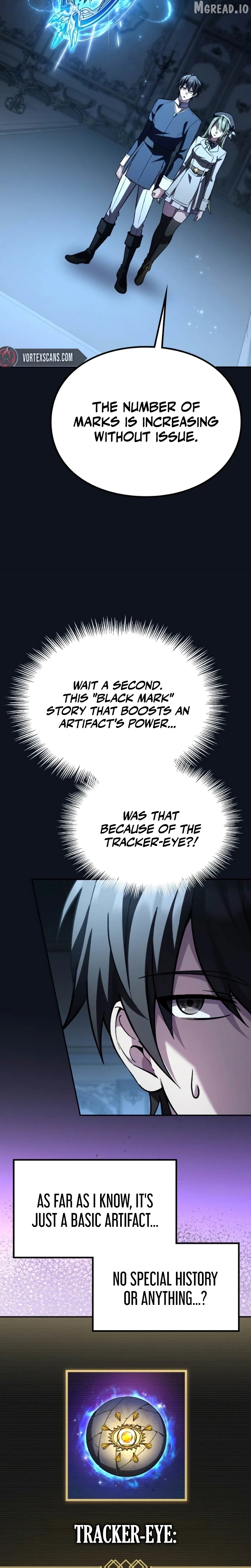 Raising Villains the Right Way Chapter 34 - page 46