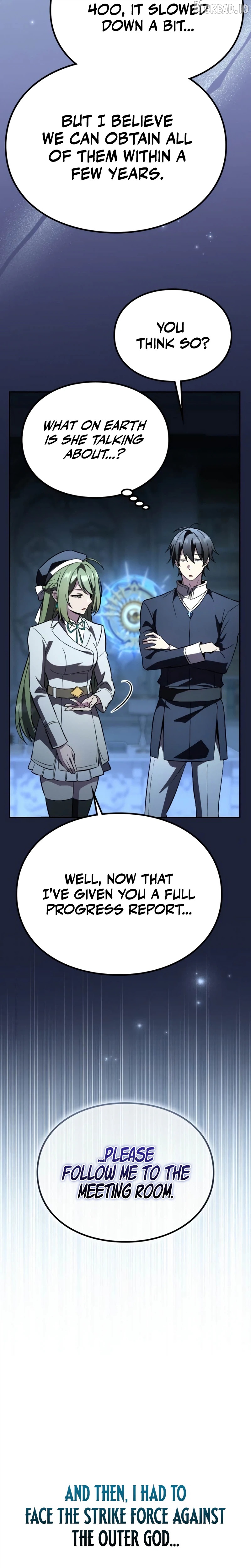 Raising Villains the Right Way Chapter 34 - page 48