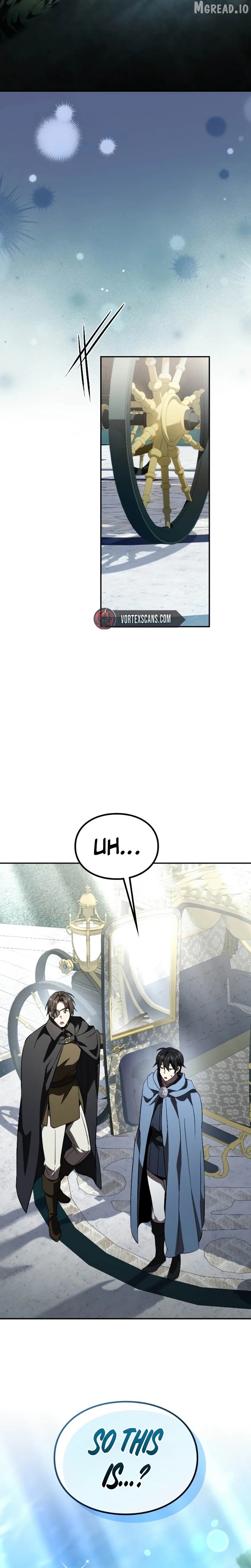 Raising Villains the Right Way Chapter 34 - page 9