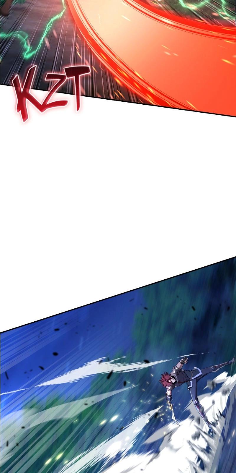 Impure Blood Regression Chapter 24 - page 10