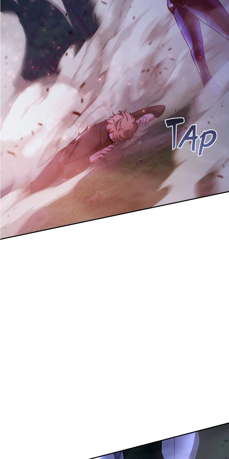 Impure Blood Regression Chapter 24 - page 105