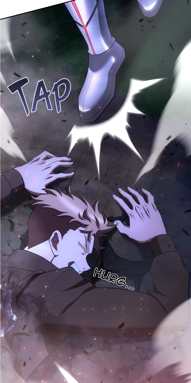 Impure Blood Regression Chapter 24 - page 106