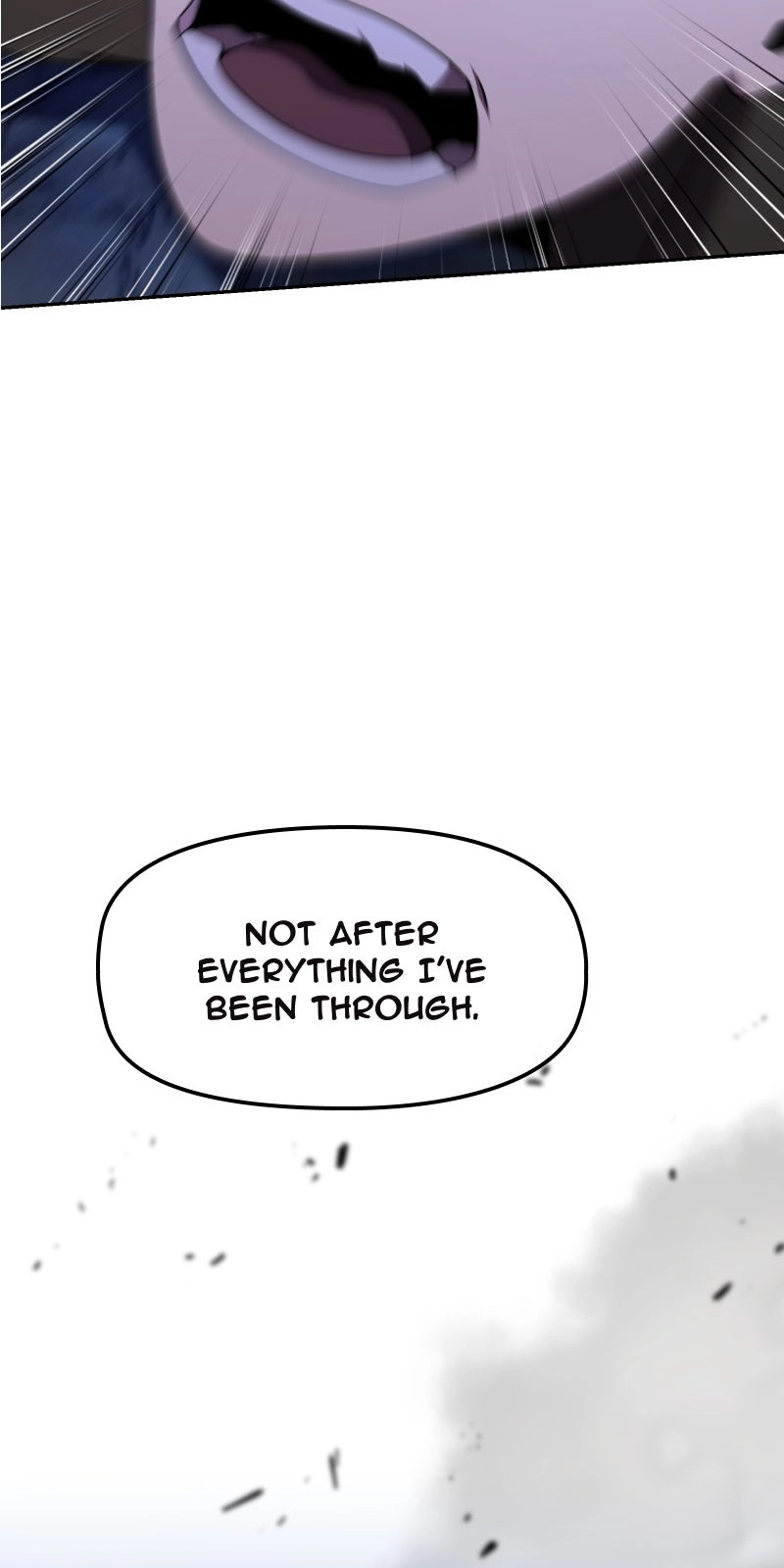 Impure Blood Regression Chapter 24 - page 114