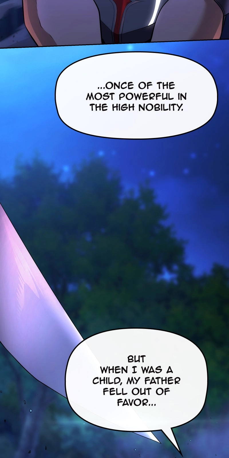 Impure Blood Regression Chapter 24 - page 117