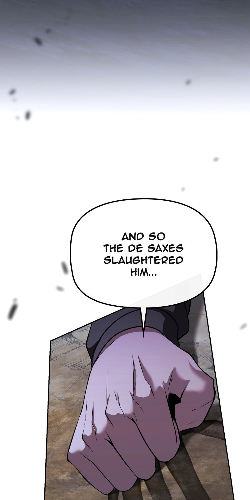 Impure Blood Regression Chapter 24 - page 119
