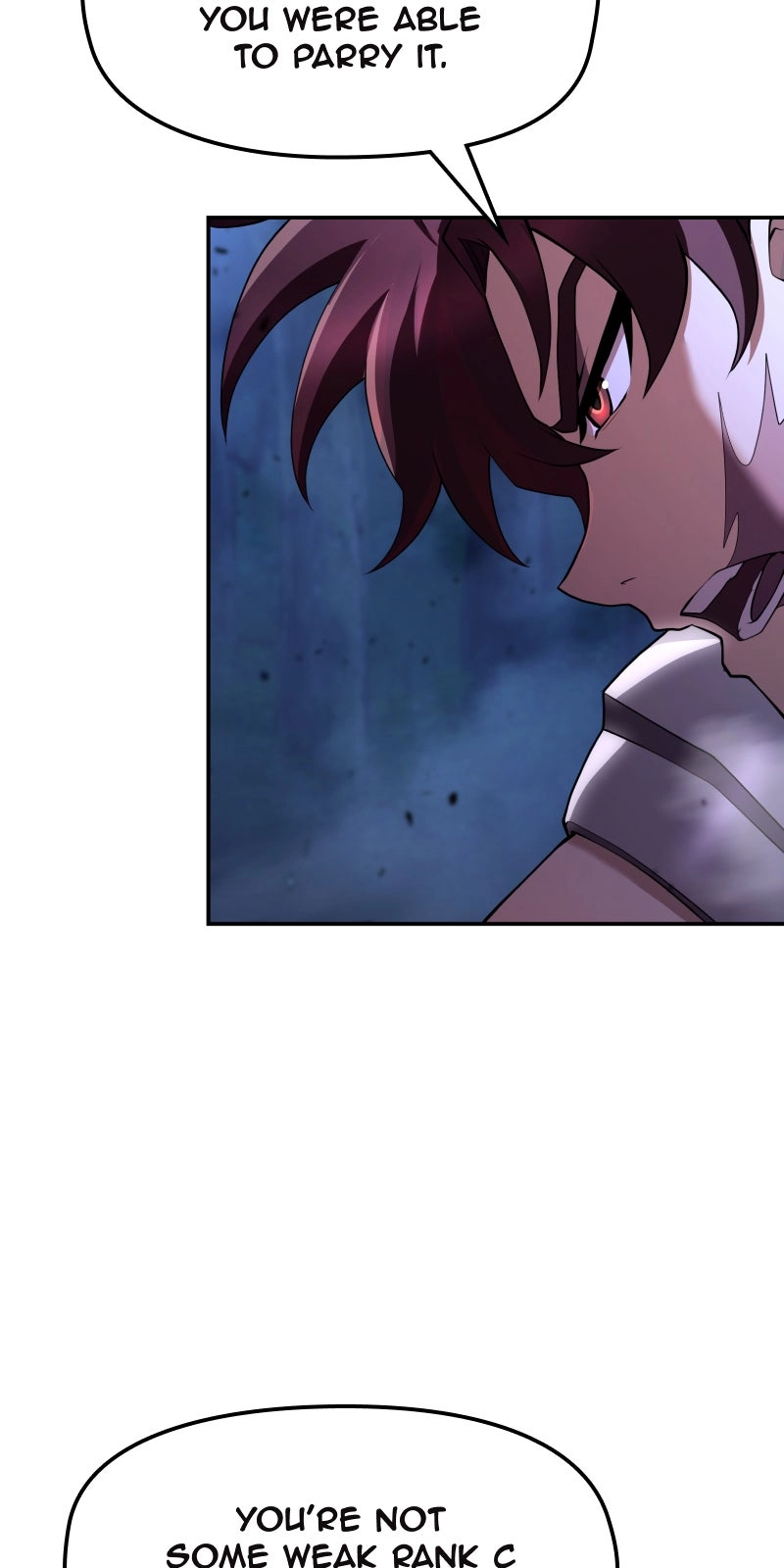 Impure Blood Regression Chapter 24 - page 12
