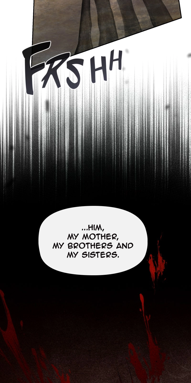 Impure Blood Regression Chapter 24 - page 120