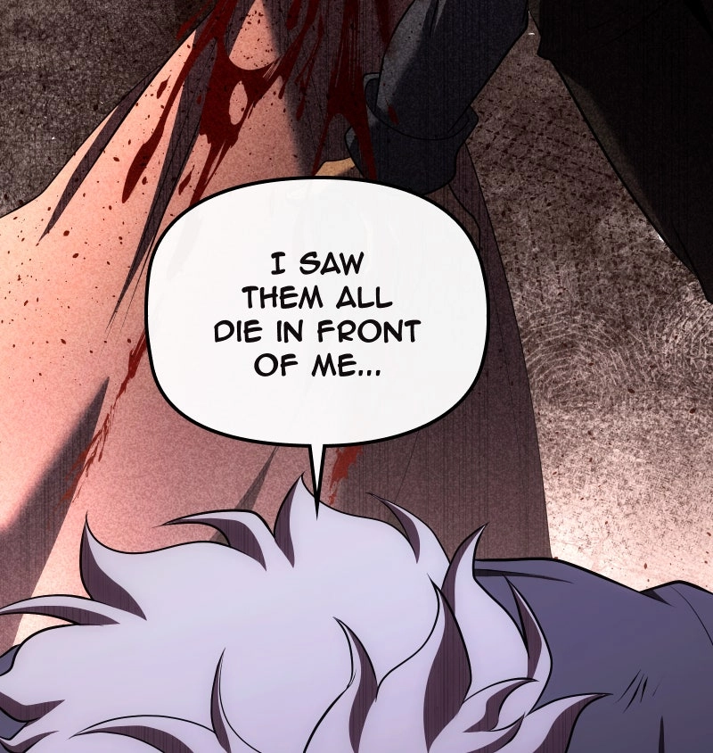 Impure Blood Regression Chapter 24 - page 122