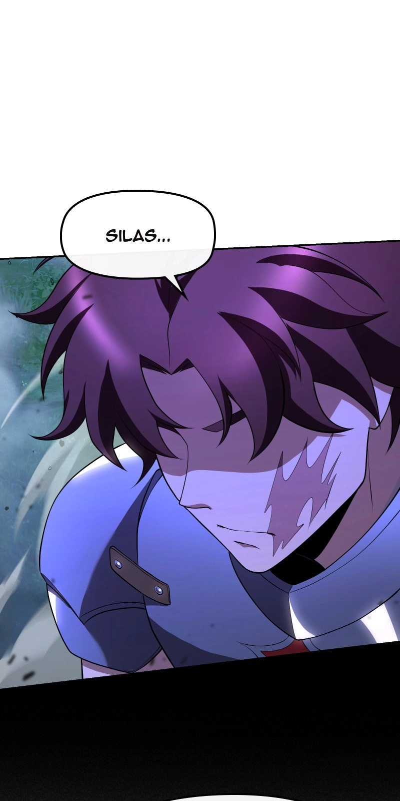 Impure Blood Regression Chapter 24 - page 124