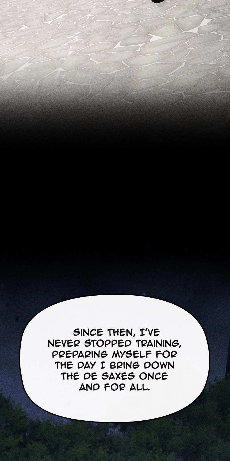 Impure Blood Regression Chapter 24 - page 127