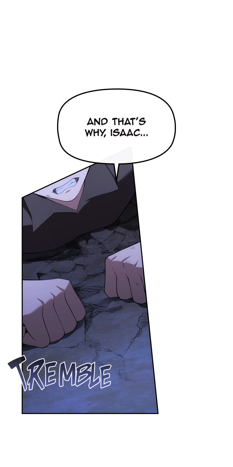 Impure Blood Regression Chapter 24 - page 129