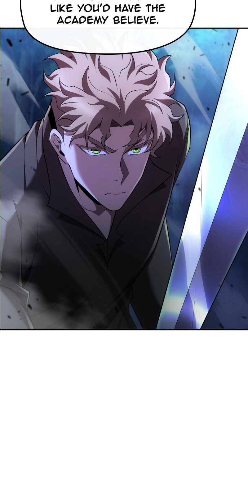 Impure Blood Regression Chapter 24 - page 13
