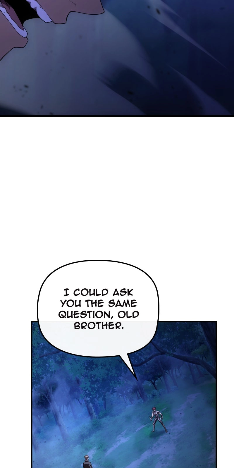 Impure Blood Regression Chapter 24 - page 16