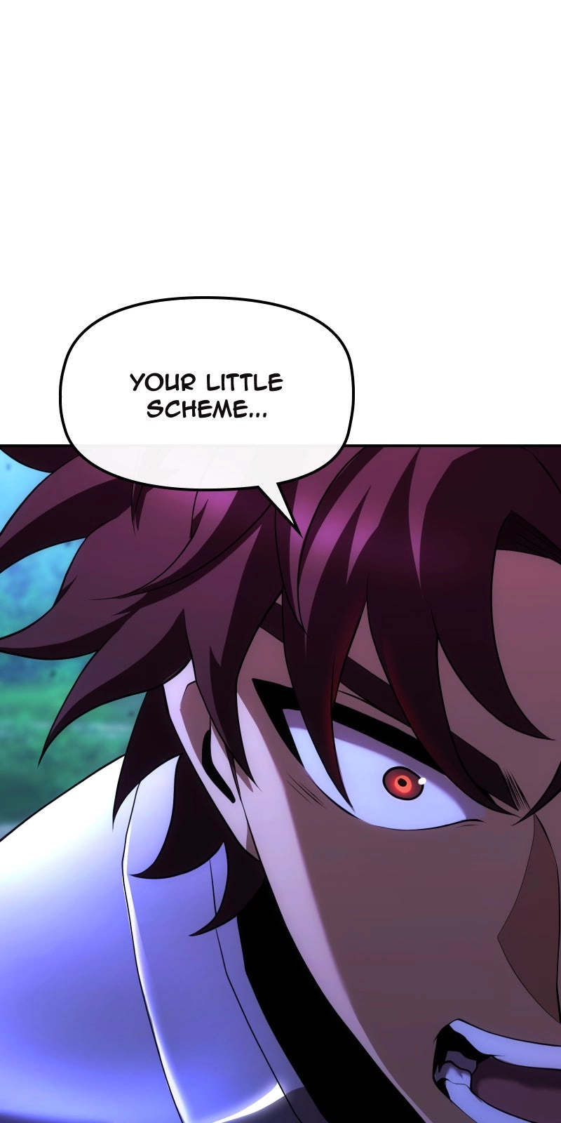 Impure Blood Regression Chapter 24 - page 26