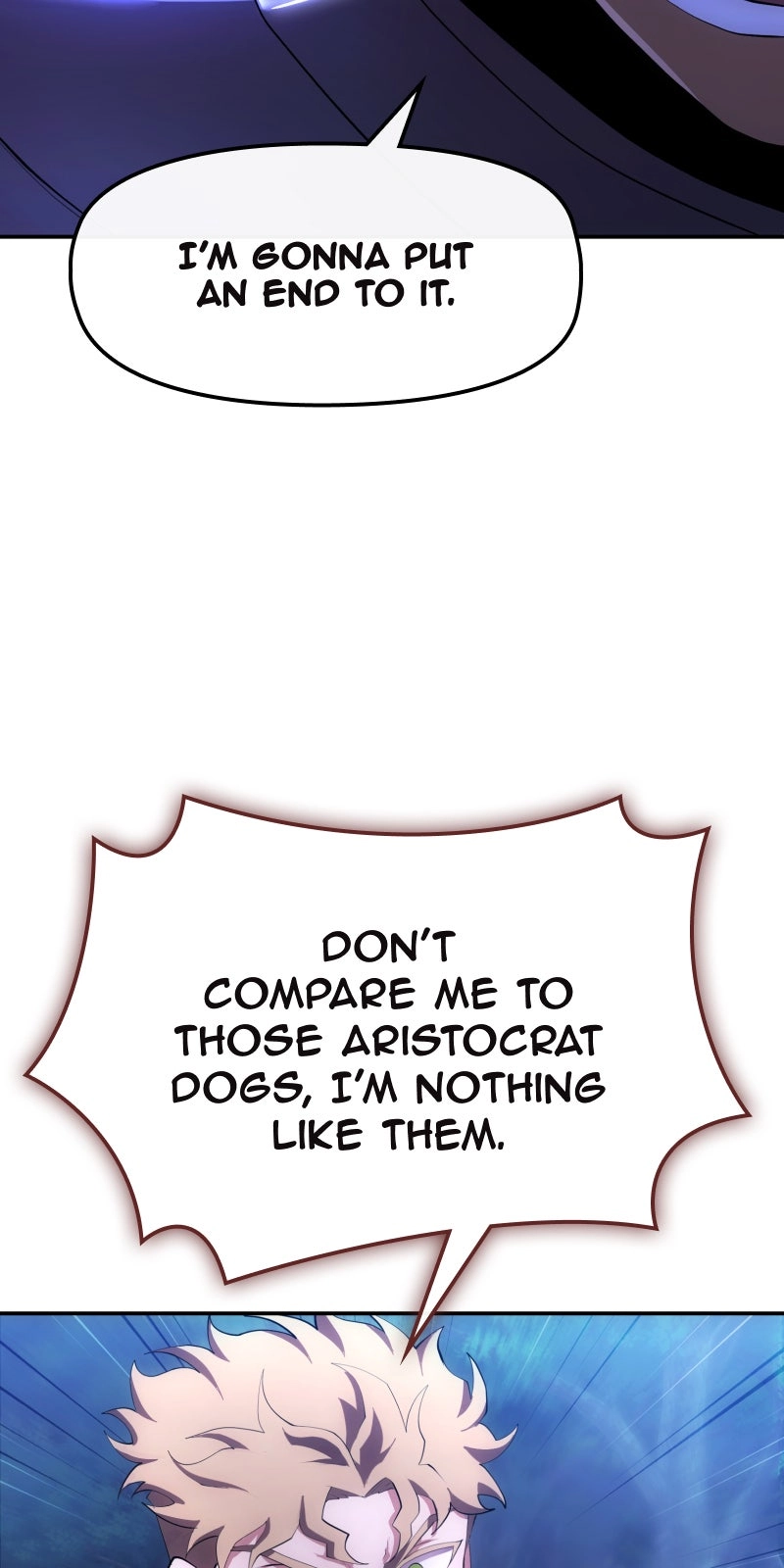 Impure Blood Regression Chapter 24 - page 27