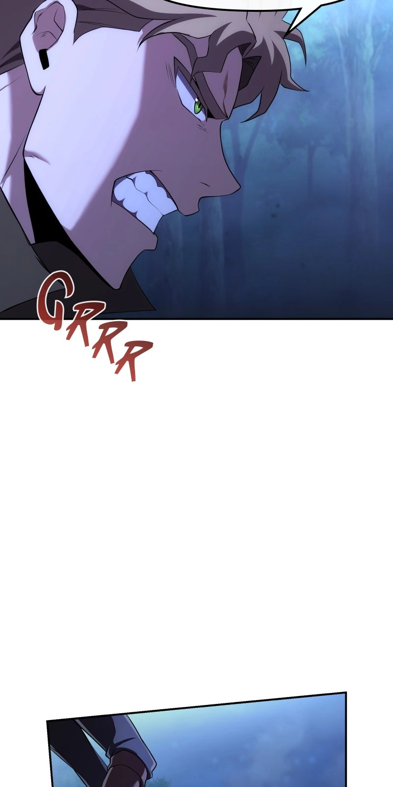 Impure Blood Regression Chapter 24 - page 29