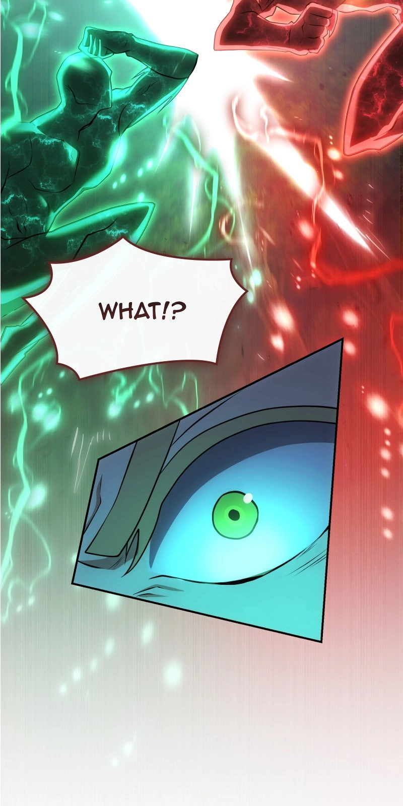 Impure Blood Regression Chapter 24 - page 38