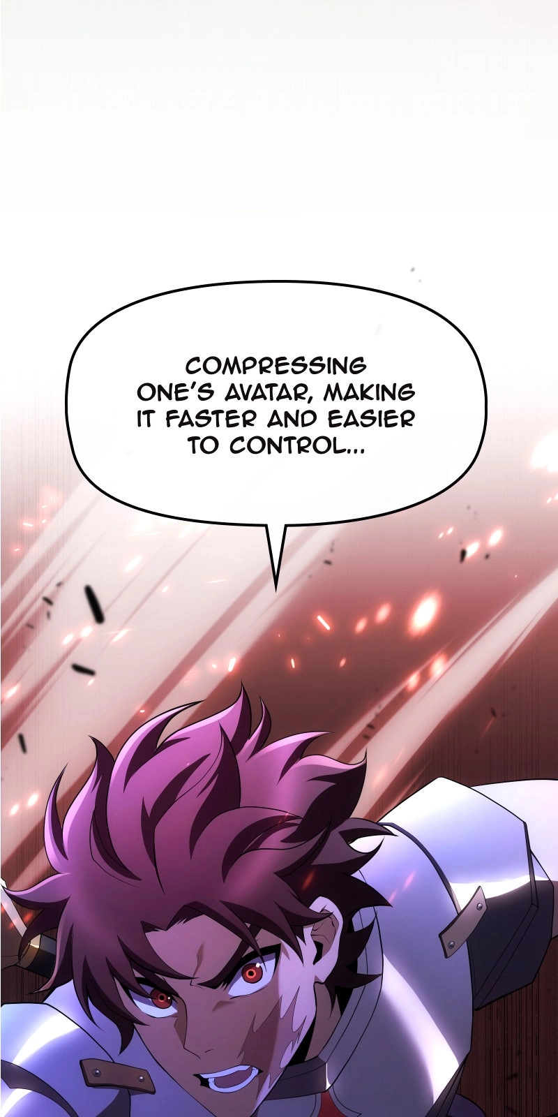 Impure Blood Regression Chapter 24 - page 39