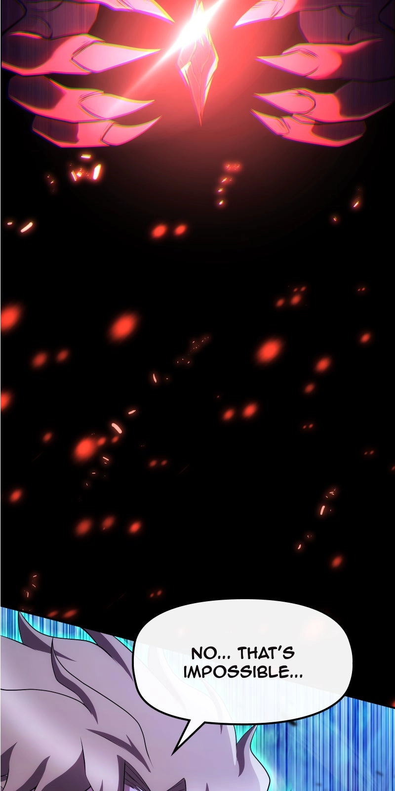 Impure Blood Regression Chapter 24 - page 42
