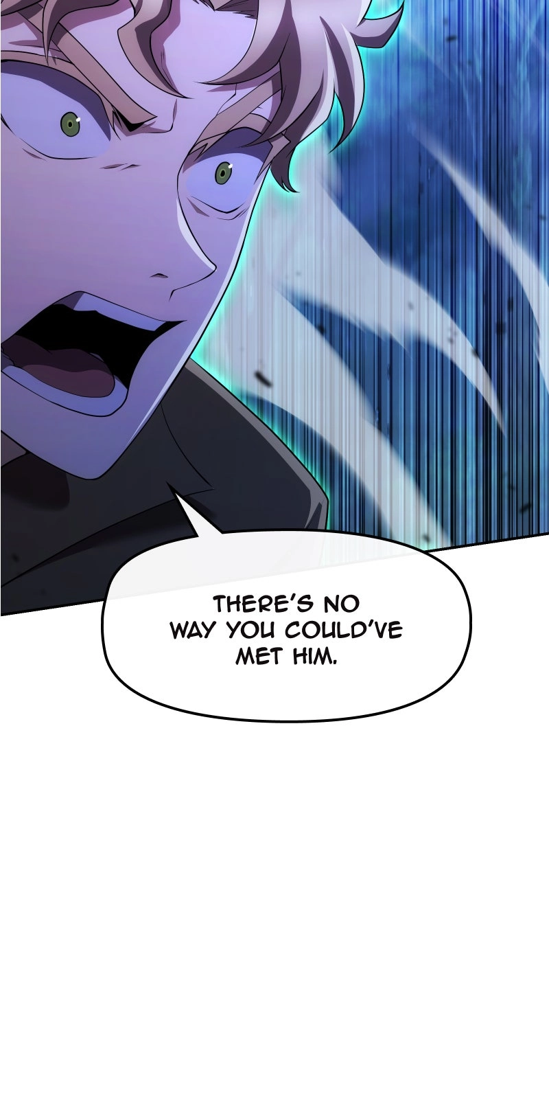 Impure Blood Regression Chapter 24 - page 43