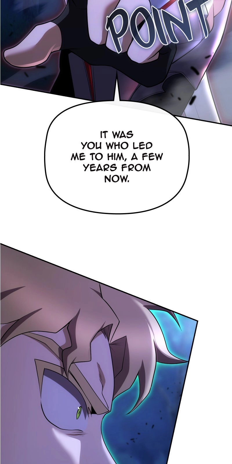 Impure Blood Regression Chapter 24 - page 46