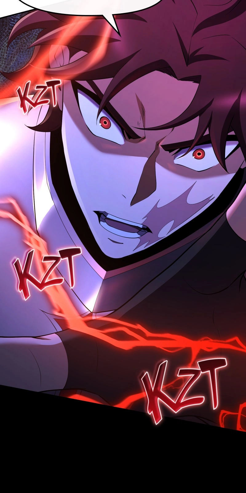 Impure Blood Regression Chapter 24 - page 48