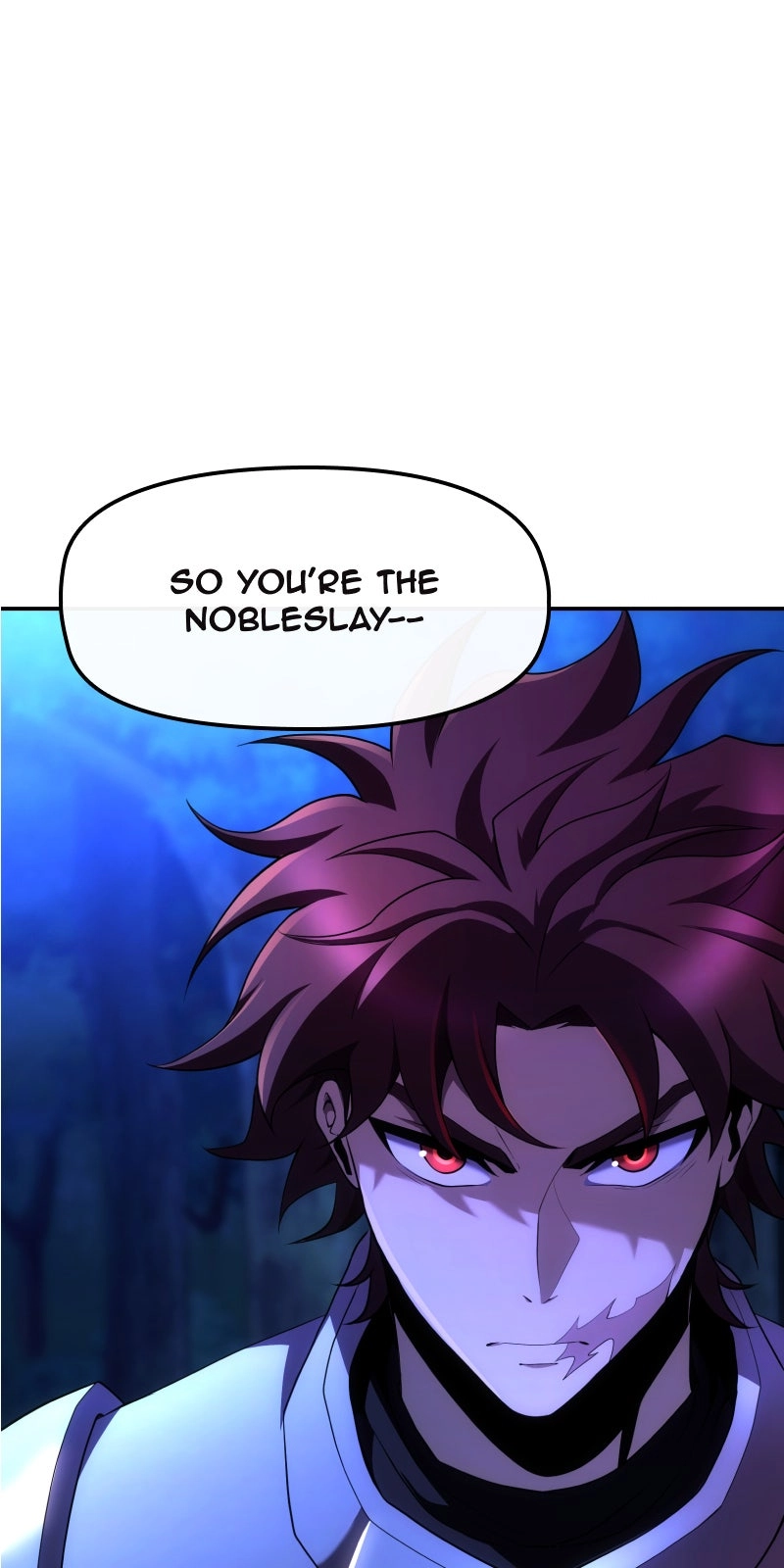 Impure Blood Regression Chapter 24 - page 5