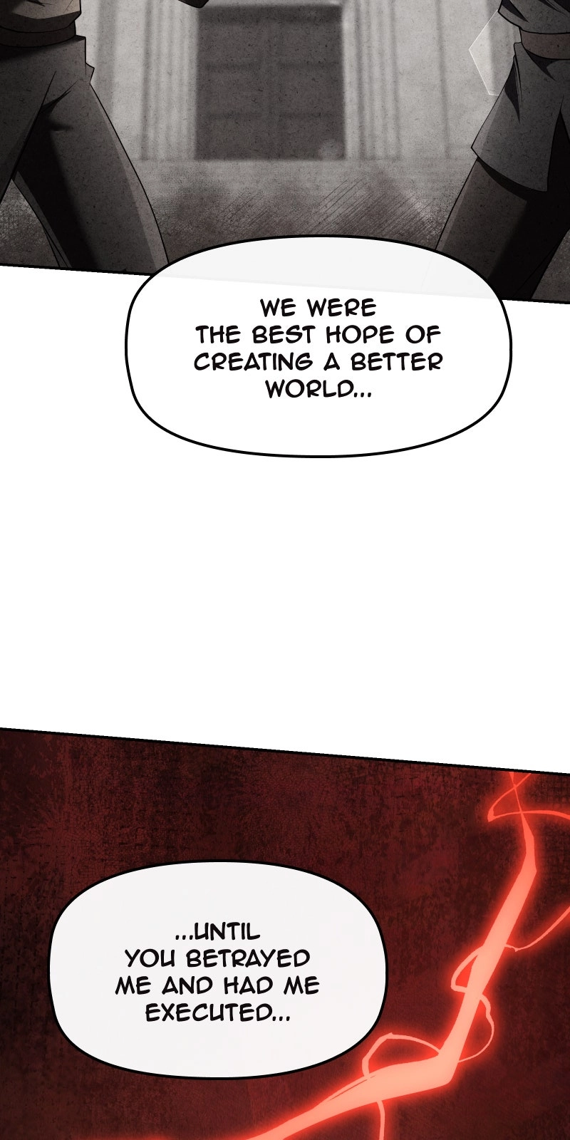 Impure Blood Regression Chapter 24 - page 50