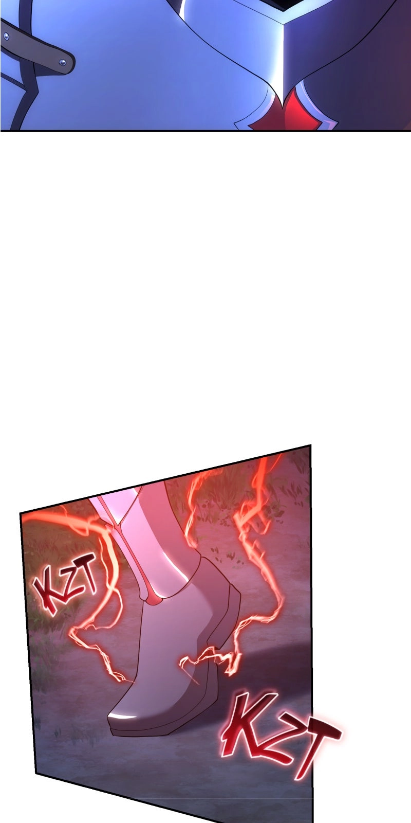 Impure Blood Regression Chapter 24 - page 6