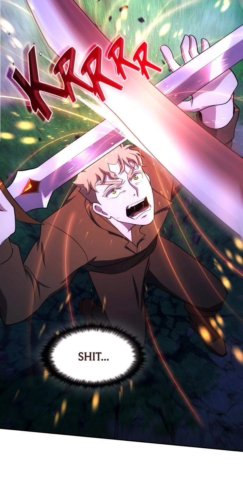 Impure Blood Regression Chapter 24 - page 60