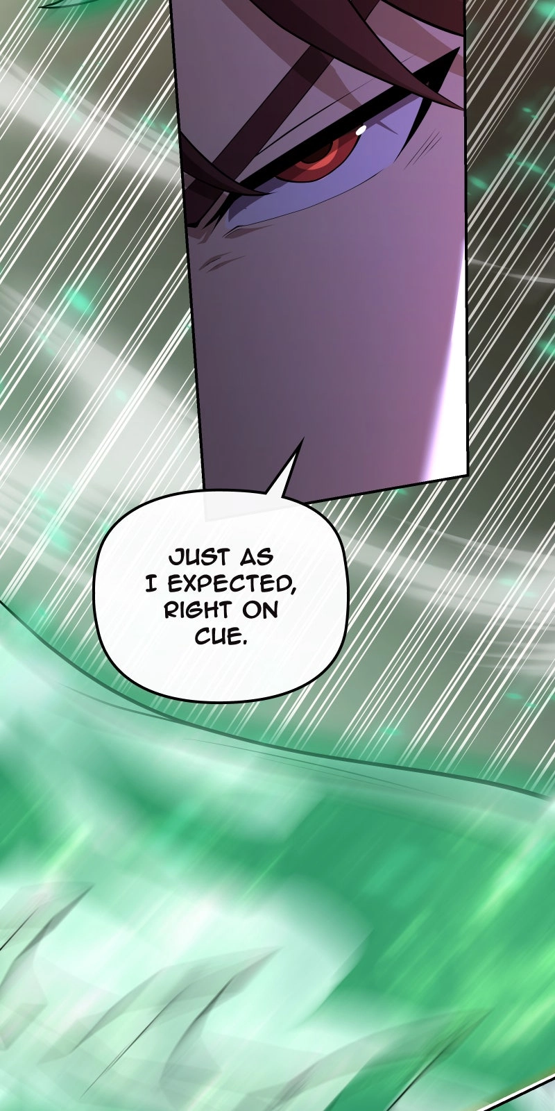 Impure Blood Regression Chapter 24 - page 76