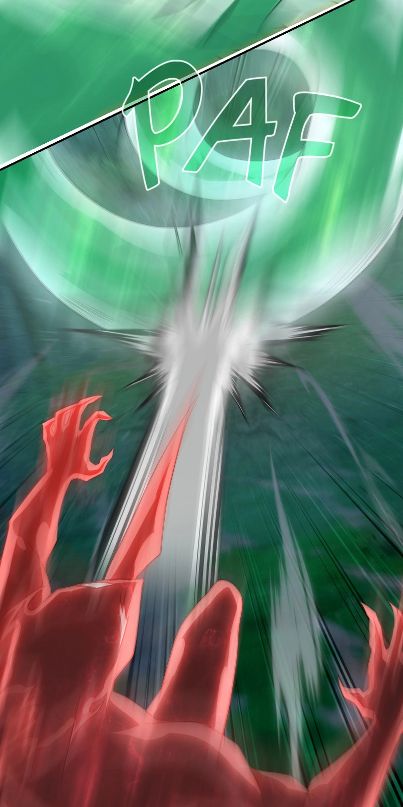 Impure Blood Regression Chapter 24 - page 77