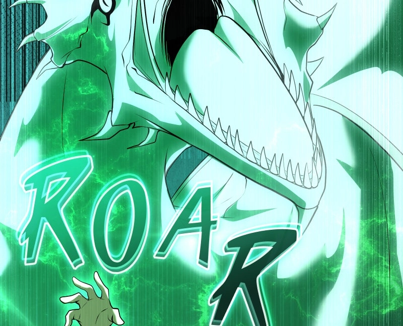 Impure Blood Regression Chapter 24 - page 83