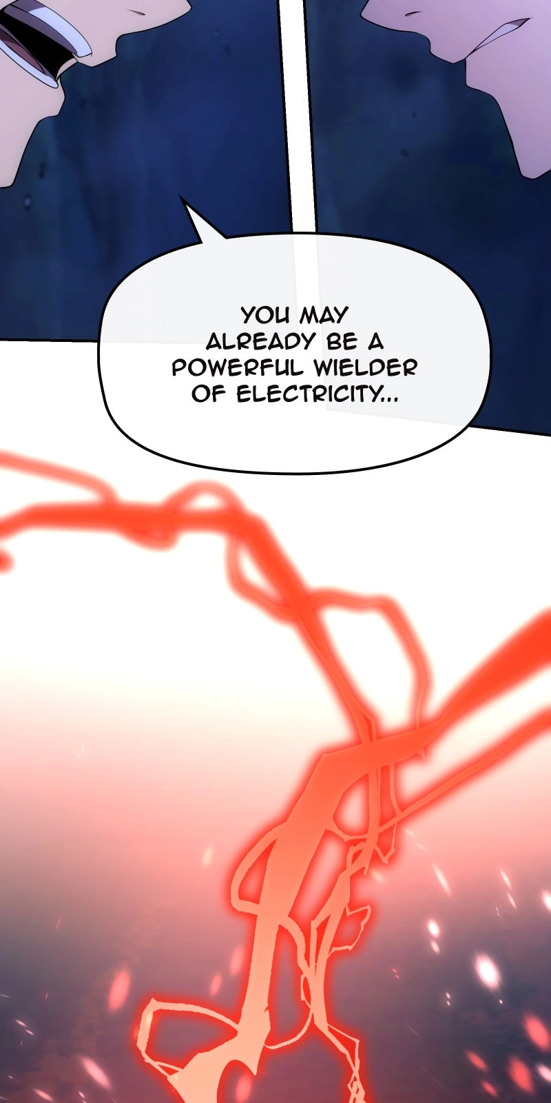 Impure Blood Regression Chapter 24 - page 90