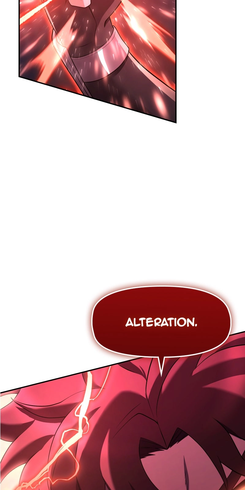 Impure Blood Regression Chapter 24 - page 97