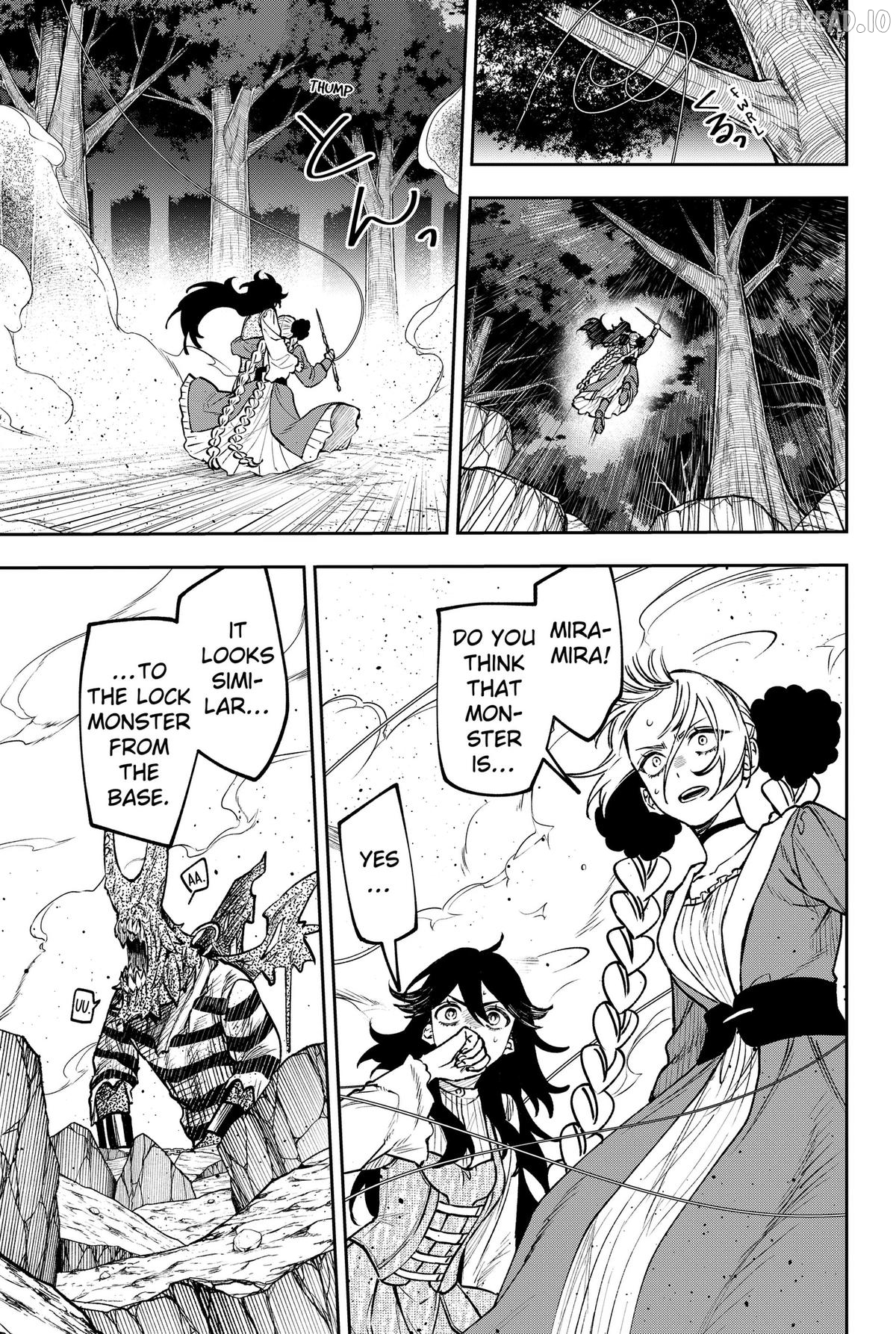 Witchriv Chapter 25 - page 3