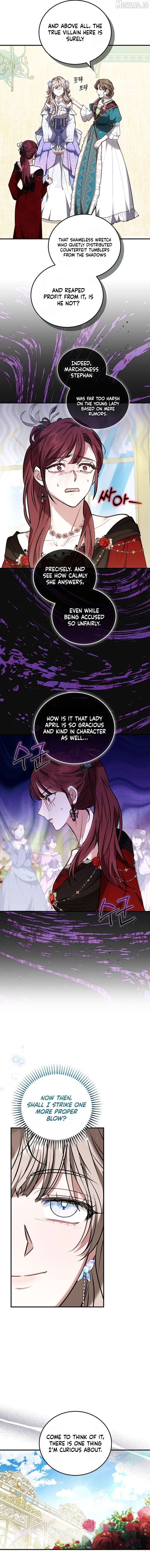 Though I’m a Homebody, I Found Myself in a Dark Captive Genre Chapter 47 - page 12