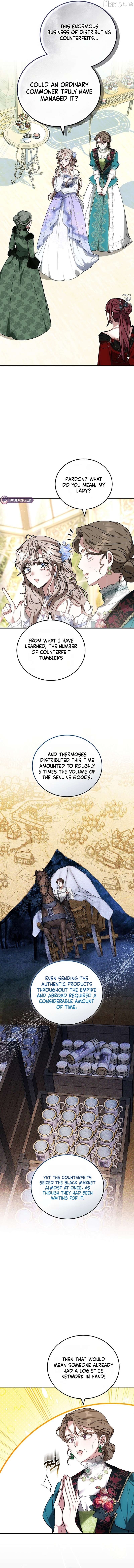 Though I’m a Homebody, I Found Myself in a Dark Captive Genre Chapter 47 - page 13